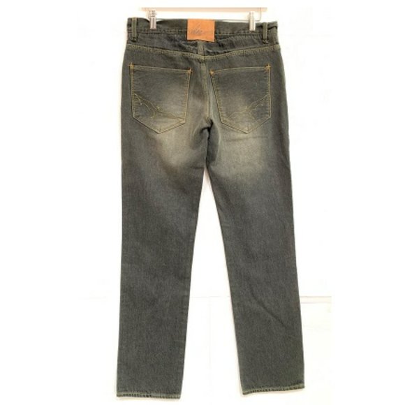 DENIM IS EVERYTHING Jeans rare - Picture 5 of 9